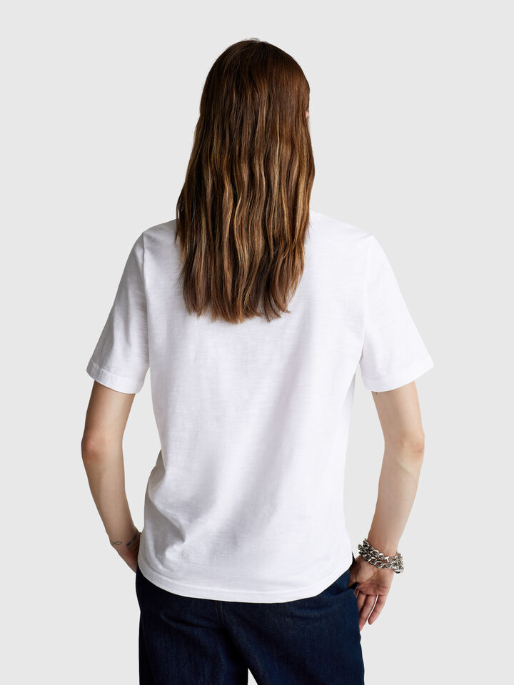 T-SHIRT Mujer image number 2